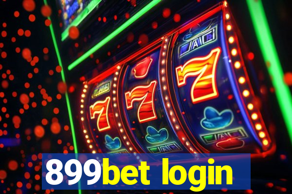 899bet login